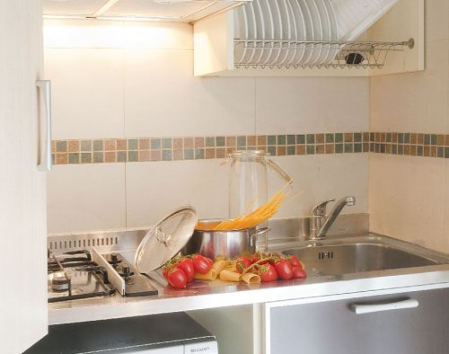 Residence Mareo - Riccione