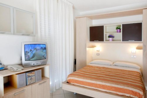 Residence Mareo - Riccione