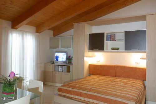 Residence Mareo - Riccione