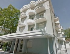 Residence Mareo  - Riccione