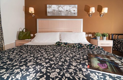 Residence T2 - Miramare di Rimini