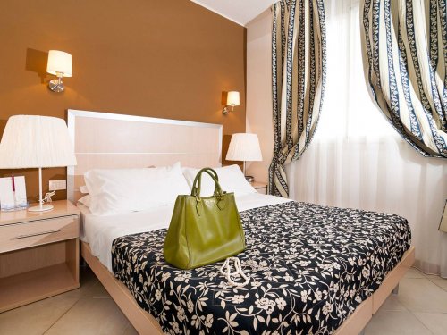 Residence T2 - Miramare di Rimini