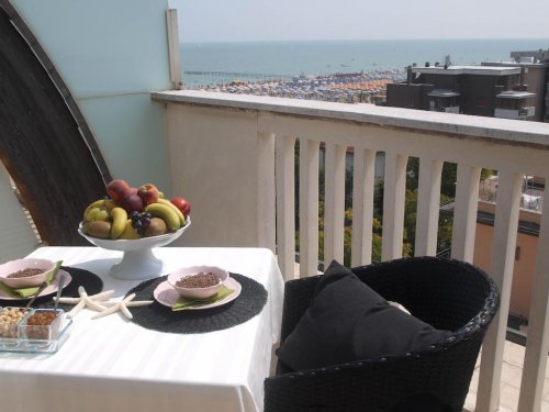 Residence T2 - Miramare di Rimini