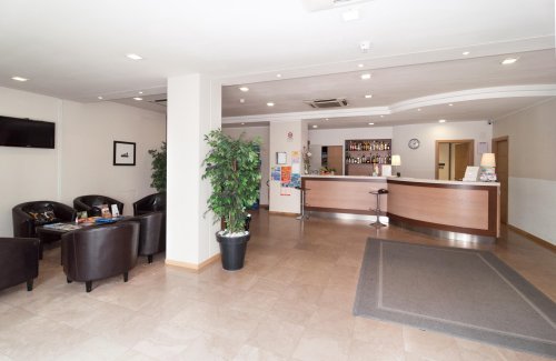 Residence T2 - Miramare di Rimini