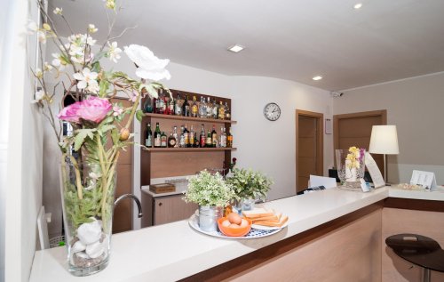 Residence T2 - Miramare di Rimini