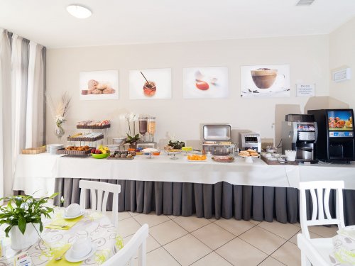 Residence T2 - Miramare di Rimini