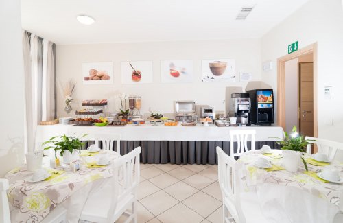 Residence T2 - Miramare di Rimini