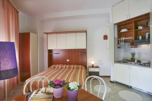 Residence Auriga - Rivazzurra di Rimini