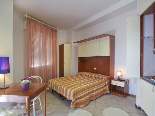 Residence Auriga - Rivazzurra di Rimini