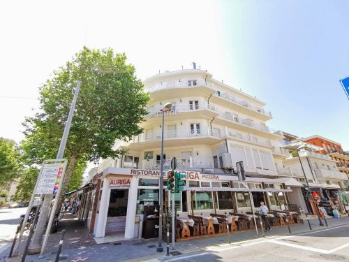 Residence Auriga - Rivazzurra di Rimini