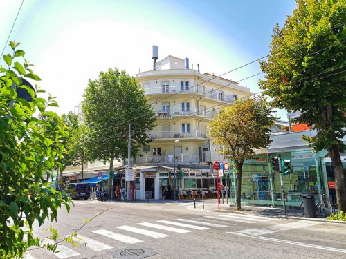 Residence Auriga - Rivazzurra di Rimini