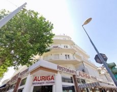 Residence Auriga  - Rivazzurra di Rimini