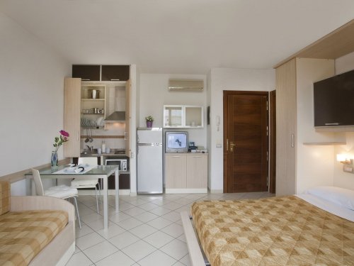 Residence il Tulipano - Riccione