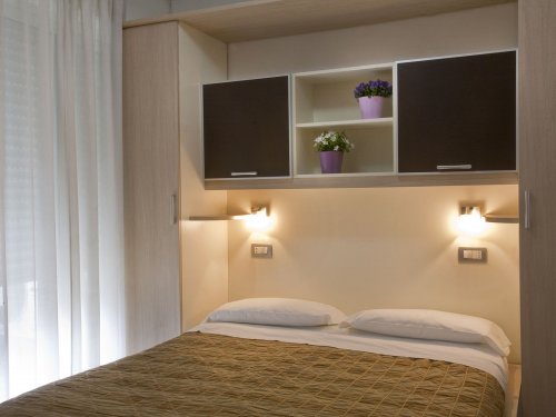 Residence il Tulipano - Riccione