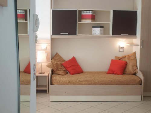 Residence il Tulipano - Riccione