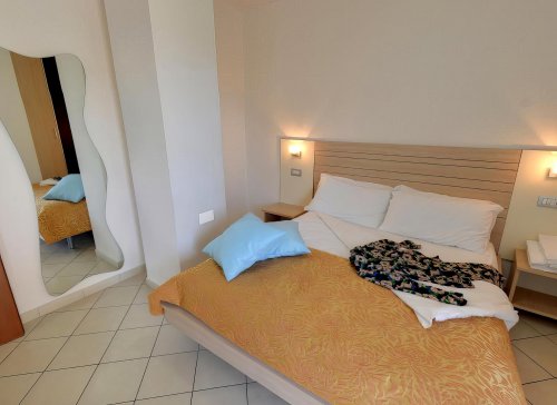 Residence il Tulipano - Riccione