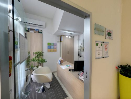 Residence il Tulipano - Riccione