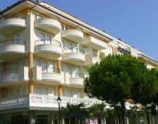 Residence il Tulipano  - Riccione