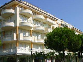 Residence il Tulipano - Riccione Residence il Tulipano - Riccione