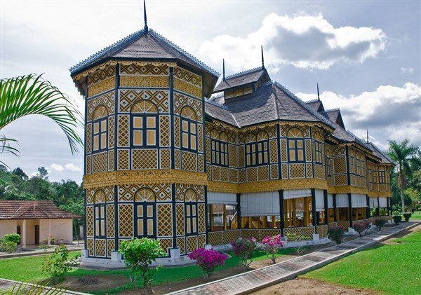 Poznávání Malajsie s koupáním na Langkawi