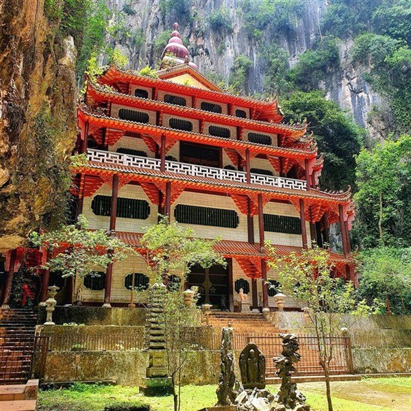 Poznávání Malajsie s koupáním na Langkawi