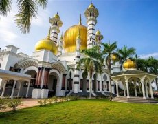 Poznávání Malajsie s koupáním na Langkawi