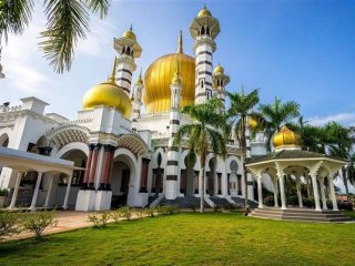 Poznávání Malajsie s koupáním na Langkawi Poznávání Malajsie s koupáním na Langkawi