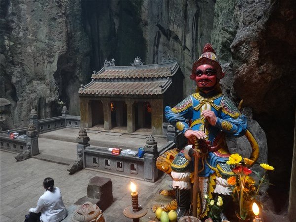 Vietnamem od Mekongu až do Sapy