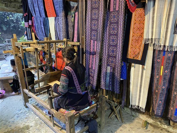 Vietnamem od Mekongu až do Sapy