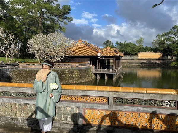 Vietnamem od Mekongu až do Sapy