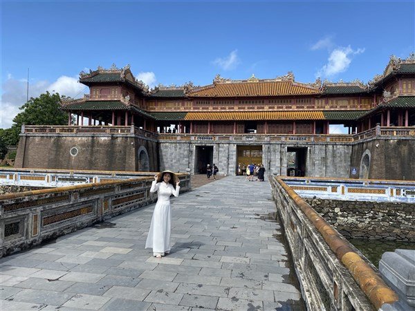 Vietnamem od Mekongu až do Sapy