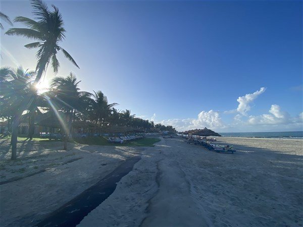 Vietnamem od Mekongu až do Sapy