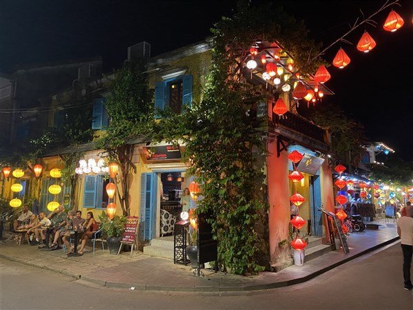 Vietnamem od Mekongu až do Sapy