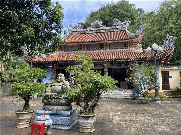 Vietnamem od Mekongu až do Sapy