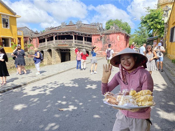 Vietnamem od Mekongu až do Sapy