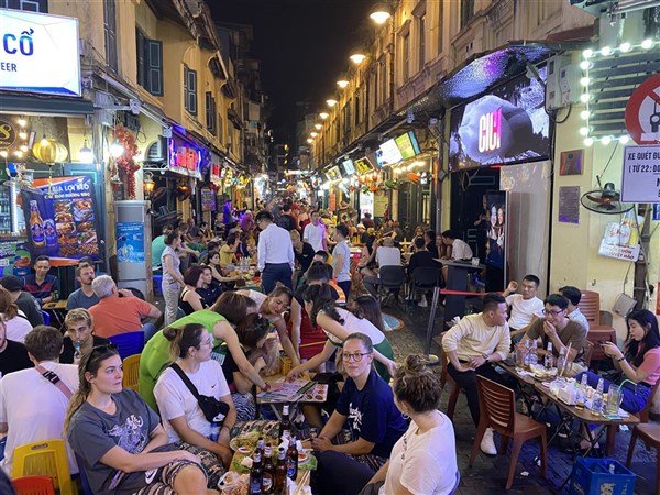 Vietnamem od Mekongu až do Sapy