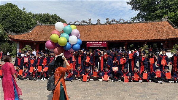 Vietnamem od Mekongu až do Sapy