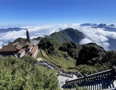 Vietnamem od Mekongu až do Sapy