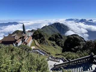 Vietnamem od Mekongu až do Sapy Vietnamem od Mekongu až do Sapy