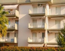 Apartmány Da Buglione