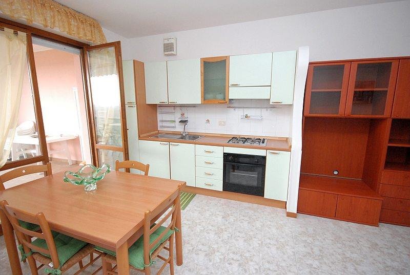 Apartmány Baracca