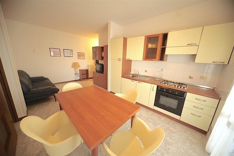 Apartmány Baracca