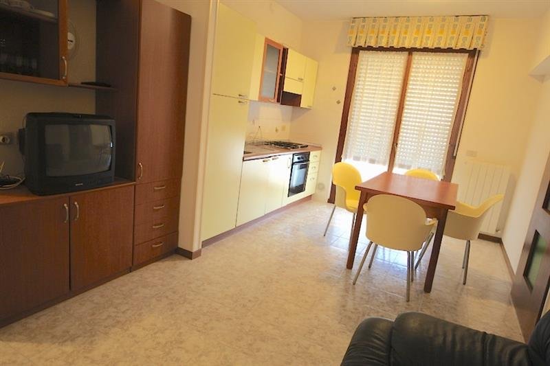 Apartmány Baracca