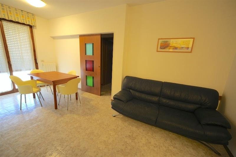 Apartmány Baracca