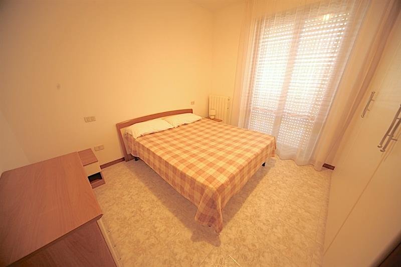 Apartmány Baracca