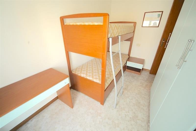 Apartmány Baracca