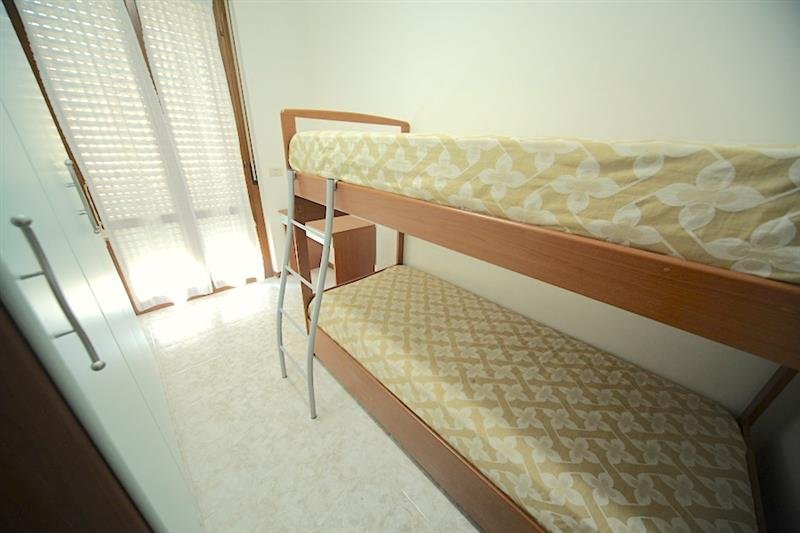Apartmány Baracca