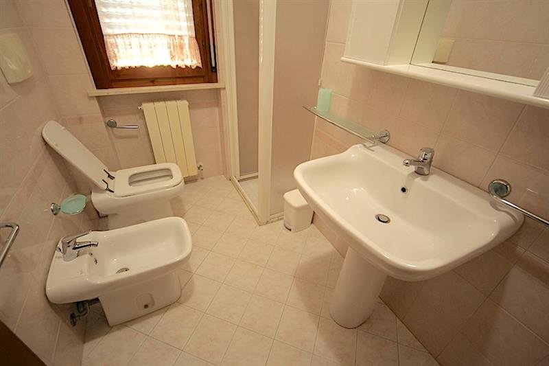 Apartmány Baracca