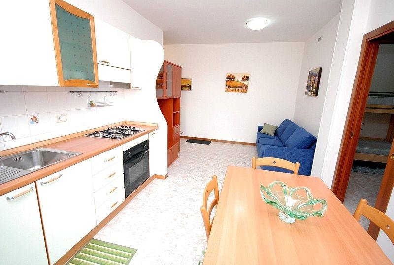 Apartmány Baracca