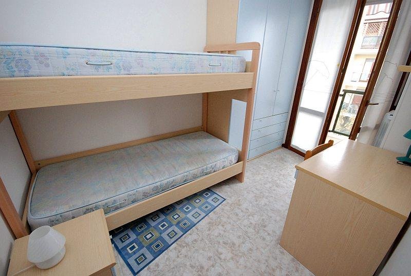 Apartmány Baracca
